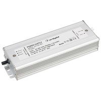 Блок питания ARPV-24150-B1 (24V, 6,3A, 150W) (ARL, IP67 Металл, 3 года) (Arlight) 028789