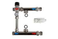 Узел смесительный FHM-CR без насоса (Ridan) 088U0090R