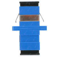 Адаптер оптический SC/UPC simplex (SUPRLAN) 09-0107