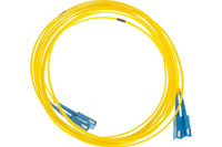 Патч-корд оптический SC/UPC-SC/UPC 3м SM (SUPRLAN) 09-0516