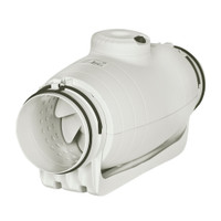 Вентилятор канальный TD-500/150-160 Silent 3V (Soler & Palau) 5211302100