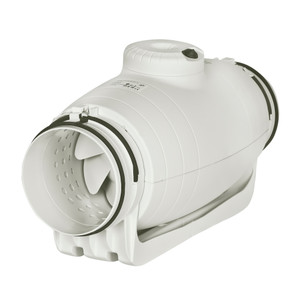 Вентилятор канальный TD-500/150-160 Silent 3V (Soler & Palau) 5211302100