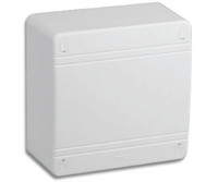 Коробка распределительная в кабель-канал 151х151х75 мм SDN2 (DKC) 01870