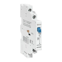 Контакт сигнализации короткого замыкания АПД/GV2 АК-1НЗ EKF (EKF) apd-am11