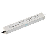Блок питания ARPV-24040-D (24V, 1.7A, 40W) (ARL, IP67 Металл, 3 года) (Arlight) 026177