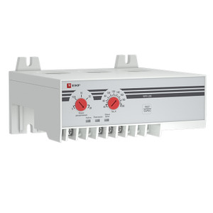 Реле защиты двигателя MPR 200А PROxima (EKF) mpr-200