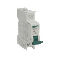 Расцепитель независимый НД101-220B (Dekraft) 18102DEK