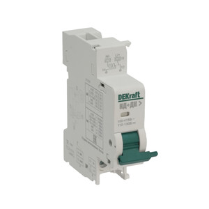 Расцепитель независимый НД101-220B (Dekraft) 18102DEK