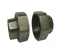 Винтовое соединение R 1' чугун (IMP PUMPS) 5675205