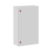 Щит с монтажной панелью ЩМП 1000x600x300мм IP66 серия ST (DKC) R5ST1063