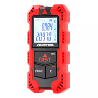 Дальномер лазерный CONDTROL Traccer 40 (Condtrol) 1-001-001
