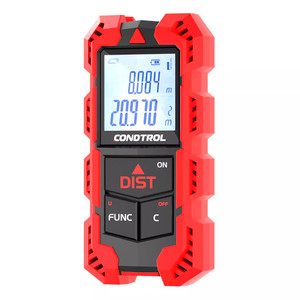 Дальномер лазерный CONDTROL Traccer 40 (Condtrol) 1-001-001