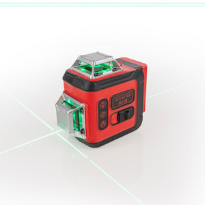 Нивелир лазерный INFINITER CLG 3D new (Condtrol) 1-2-316