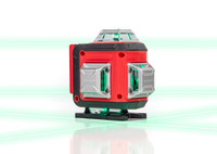 Нивелир лазерный INFINITER CLG 4D new (Condtrol) 1-2-318