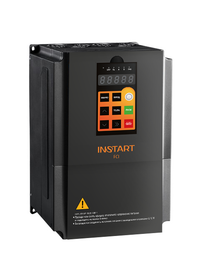 Преобразователь частоты FCI-G7.5/P11-4B 7.5кВт/11кВт, 17А/25A, 3Ф, 380В±15%, 50Гц/60Гц, IP20, с панелью управления (Instart)