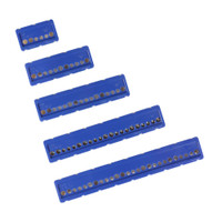 Блок клеммный винтовой OptiBox Pro N-1,5-16-16 (КЭАЗ) 379833