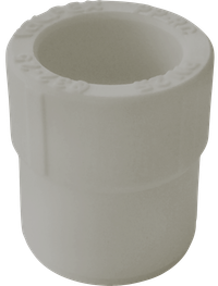 Муфта переходная 25/20 ВН/НР (500/100)  СЕРАЯ (Valfex) 10002520Г