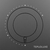 Терморегулятор механический Теплолюкс Solus черный (Теплолюкс) 100037059700