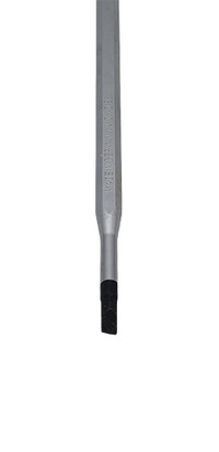 Насадка плоская шлицевая для серии Nm 4,0x0,8x170 (Felo) 10004304