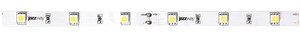 Лента светодиодная 14.4 Вт/м 12В 6500К холодный белый IP20 60 LED/м 5м (JazzWay) 1000972