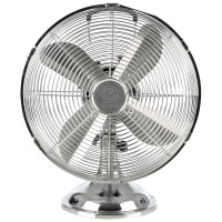 Вентилятор Energy ELEGANCE EN-1623 настольный 1шт/коробка (Скрап) 100110