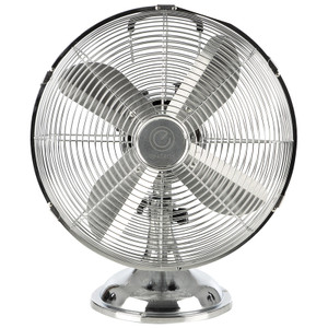 Вентилятор Energy ELEGANCE EN-1623 настольный 1шт/коробка (Скрап) 100110