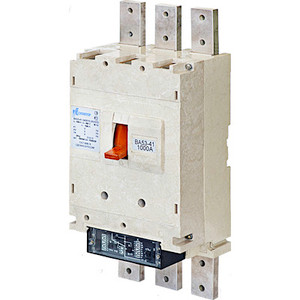 Выключатель автоматический ВА55-41 340010-20УХЛ3 1000 А, 690 В (Контактор) 1002545