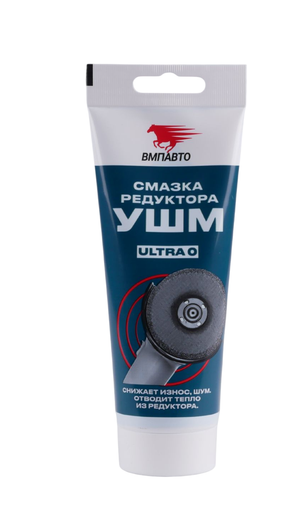 Смазка МС Ultra, 200г туба с европодвесом (ВМПАВТО) 1003