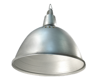 Светильник РСП-05-1000-001 без стекла без ПРА IP20 с вентиляционными отверстиями (Ардатовский светотехнический завод (АСТЗ))