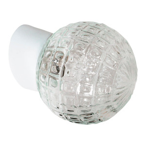 Светильник НББ-64-60 наклонное основание (Гранат) (Элетех) 1005100179