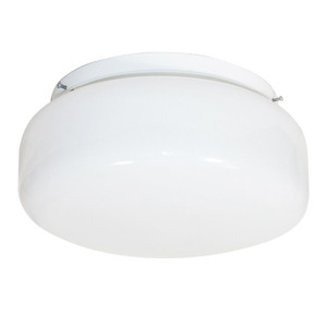 Светильник НПО-22-2x60-210 (Таблетка) (Элетех) 1005150220