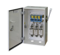 Ящик силовой ЯРП-100-IP54-У3 Узола (УЗОЛА) U450311