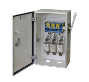 Ящик силовой ЯРП-100-IP54-У3 Узола (УЗОЛА) U450311