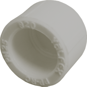 Муфта 20 (500/125)  СЕРАЯ (Valfex) 10113020Г