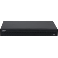 Видеорегистратор IP 32-канальный 12Мп до 2 HDD (Dahua) DHI-NVR4232-4KS3