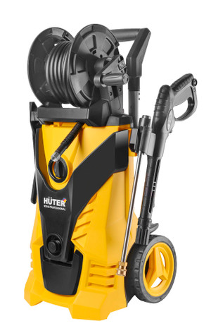 Мойка высокого давления W210i PROFESSIONAL (Huter) 70/8/18