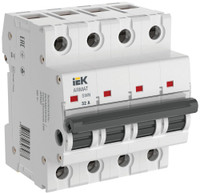 ARMAT Выключатель нагрузки SWN 4P 32А (IEK) AR-SWN-4-032