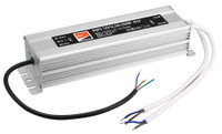 Драйвер BSPS 12V 16.5A 200W влагозащищенный IP67 (JazzWay) 1016348A