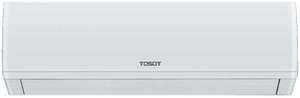 Кондиционер (Сплит-система) настенного типа T12H-SNE, в комплекте наружный и внутренний блоки (TOSOT) T12H-SNE/I/T12H-SNE/O