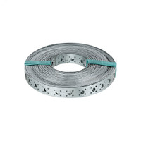 Лента прямая LP 20х0.70 (25м) (Крепдил)