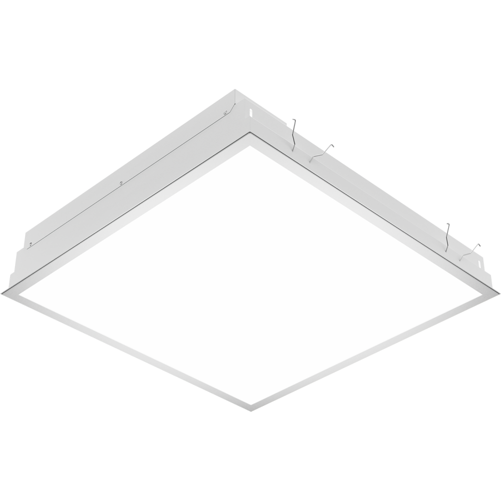 Светильник светодиодный OPL/R ECO LED 595 4000K (Световые Технологии) 1028000130