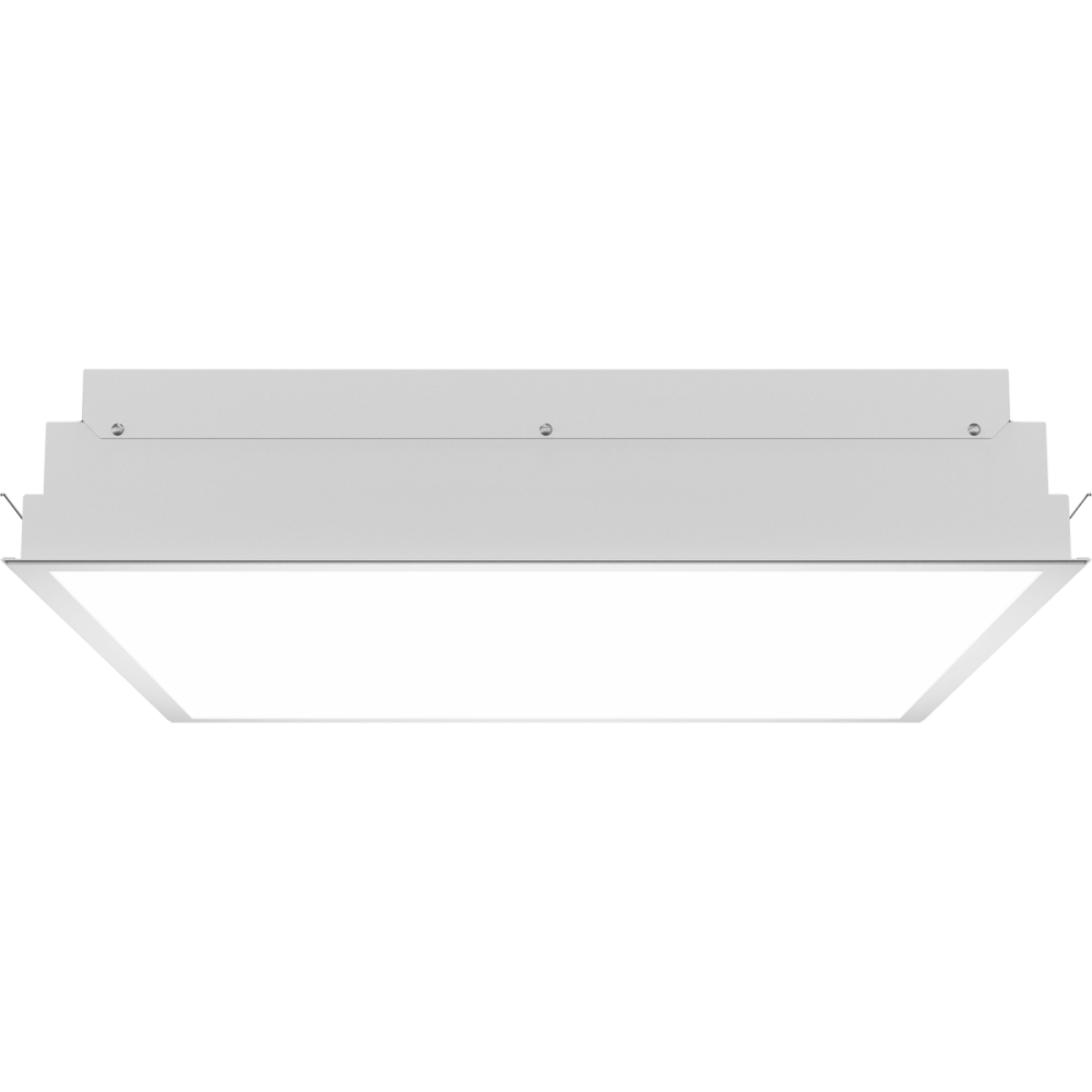 Светильник светодиодный OPL/R ECO LED 595 4000K (Световые Технологии) 1028000130