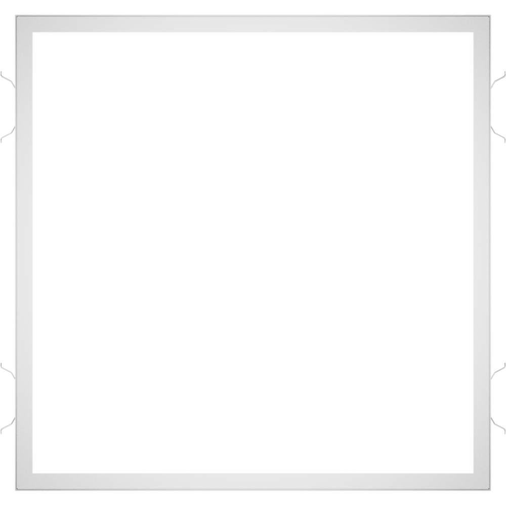 Светильник светодиодный OPL/R ECO LED 595 4000K (Световые Технологии) 1028000130