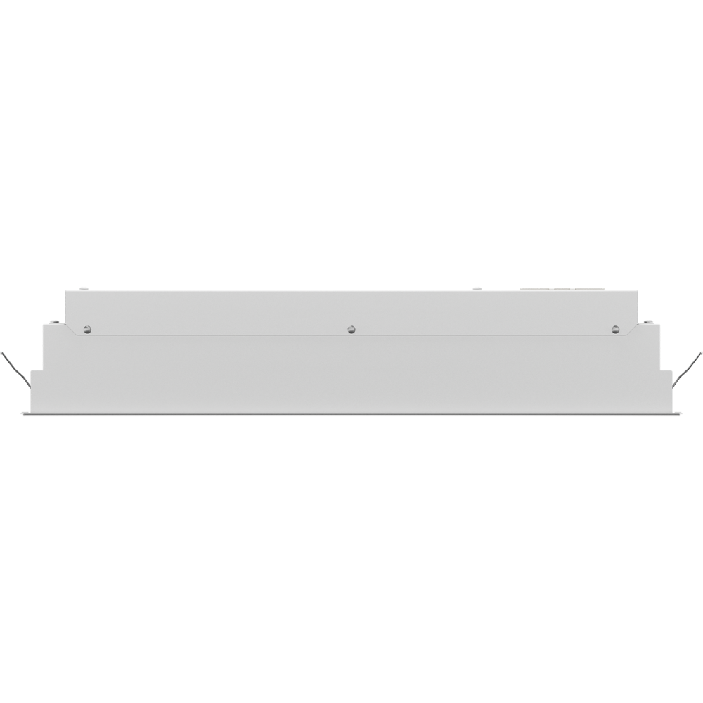 Светильник светодиодный OPL/R ECO LED 595 4000K (Световые Технологии) 1028000130