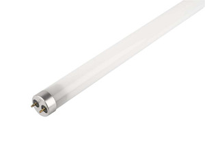 Лампа светодиодная PLED T8 24вт FROST 4000K G13 (JazzWay) 1032539