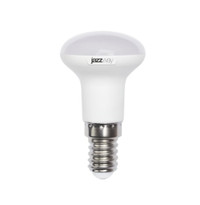 Лампа светодиодная рефлекторная LED 5Вт R39 E14 230/50 теплый SP (JazzWay) 1033581