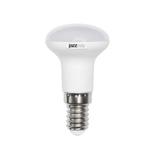 Лампа светодиодная рефлекторная LED 5Вт R39 E14 230/50 теплый SP (JazzWay) 1033581