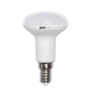 Лампа светодиодная рефлекторная LED 7Вт E14 R50 230V/50Hz холодный SP (JazzWay) 1033635