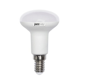 Лампа светодиодная рефлекторная LED 7Вт E14 R50 230V/50Hz холодный SP (JazzWay) 1033635