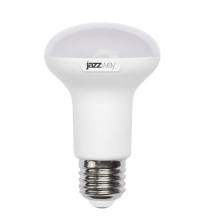 Лампа светодиодная рефлекторная LED 11Вт E27 R63 230/50 теплый (JazzWay) 1033659